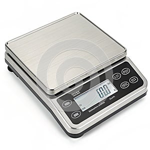 Digital Kitchen Weighing Scale PNG