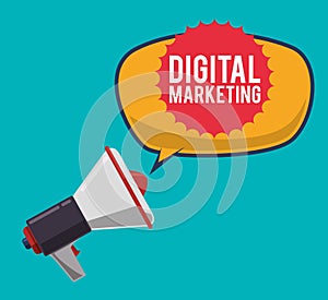 Digital marketing and advertising