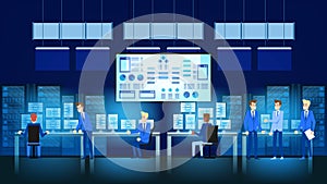 Digital Marketing and Data Analytics. Graphic Plan