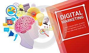 Digital Marketing Plan Creative Strategy Development