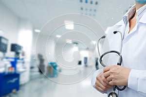 Digital medicine and the doctor of the future photo