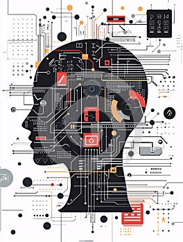 The Digital Mind AI, Technology, and the Future of Human Intelligence