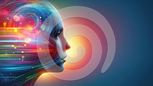 Digital Mind: The Fusion of Technology and Human Consciousness