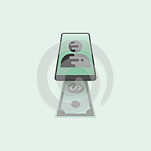 Digital Mobile Wallet