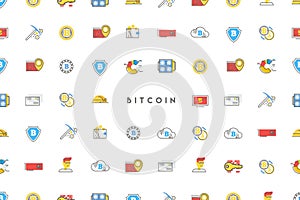 Digital money photo