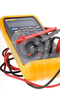 Digital Multimeter