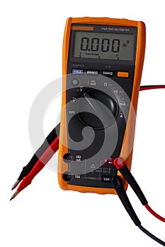 Digital Multimeter