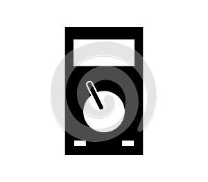 Digital Multimeter icon