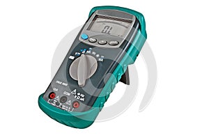 Digital multimeters