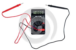 Digital Multimetr
