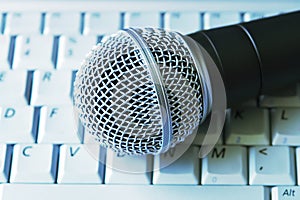 Digital Music photo