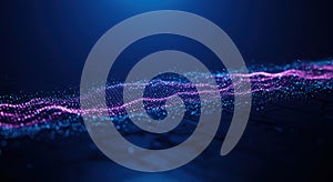 Digital Network Processing Unit