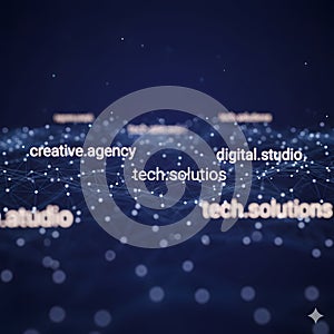 Creative Digital Studio Providing Tech Solutions