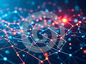 Digital Nexus: Interconnected Future