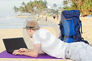 Digital nomad