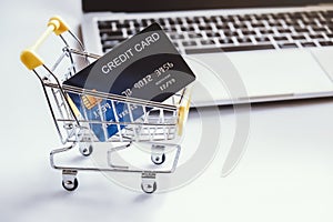 Digital online payment