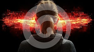 Digital Overload, Mind and Data