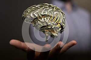 think creative brain network neurogen digital