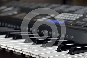 Digital piano
