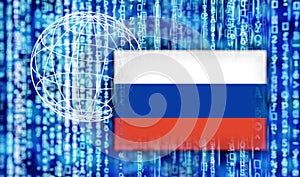 Digital power Russia