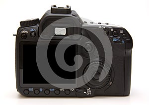 Digital professional camera