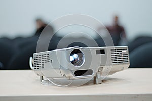 Digital Projector