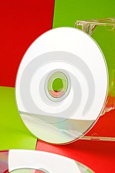 Digital recording medium