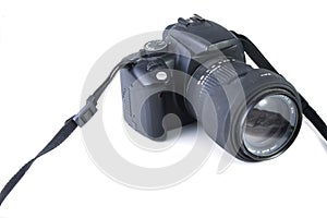 Digital reflex camera