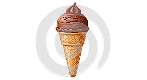 A digital representation of an API (Application Programming Interface) concept is