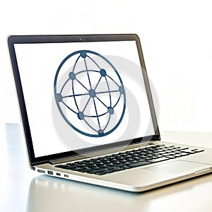 Internet network communication web technology