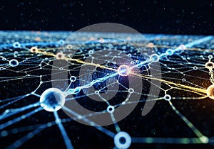 A digital representation of a neural