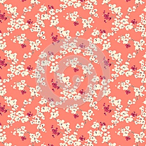 Digital Retro Seamless Patterns, Allover Patterns