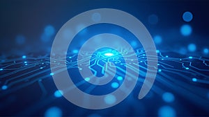 Digital Revolution: The Era of Artificial Intelligence