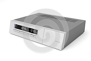 Digital satellite receiver