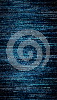 Digital screen glitching displaying data noise and error