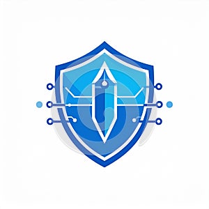 Digital Security Shield Protection Technology