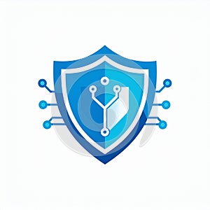 Digital Security Shield Protection Technology