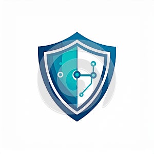 Digital Security Shield Protection Technology