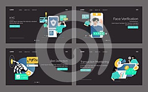 Digital Security and Verification Vector