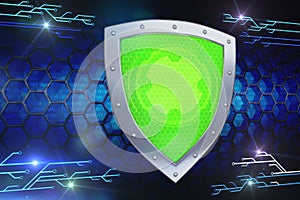 Digital Shield