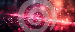 Digital Shield: Cybersecurity and Data Protection in a Connected World. Concept Cybersecurity, Data