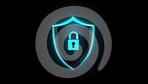 Cybersecurity Shield