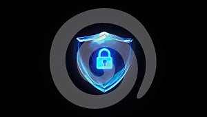 Cybersecurity Shield