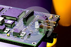 Digital signal processor