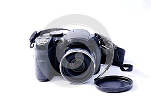 Digital Single Lens Reflex Camera