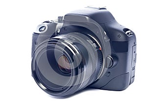 Digital SLR Camera