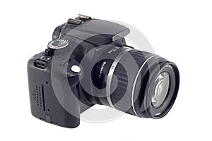 Digital slr camera