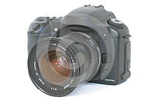 Digital SLR Camera