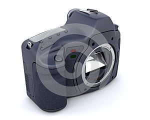 Digital SLR Camera Body