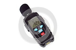 Digital Sound Level Meter